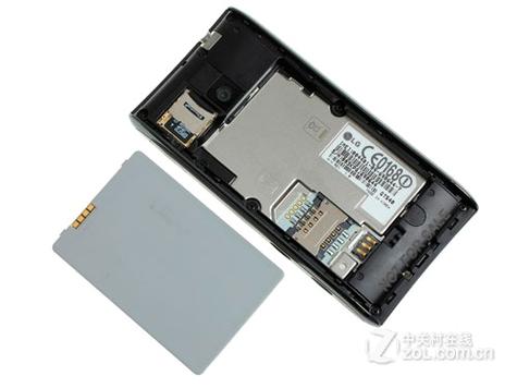 LGG T540 触控产品 专业级交互显示解决方案